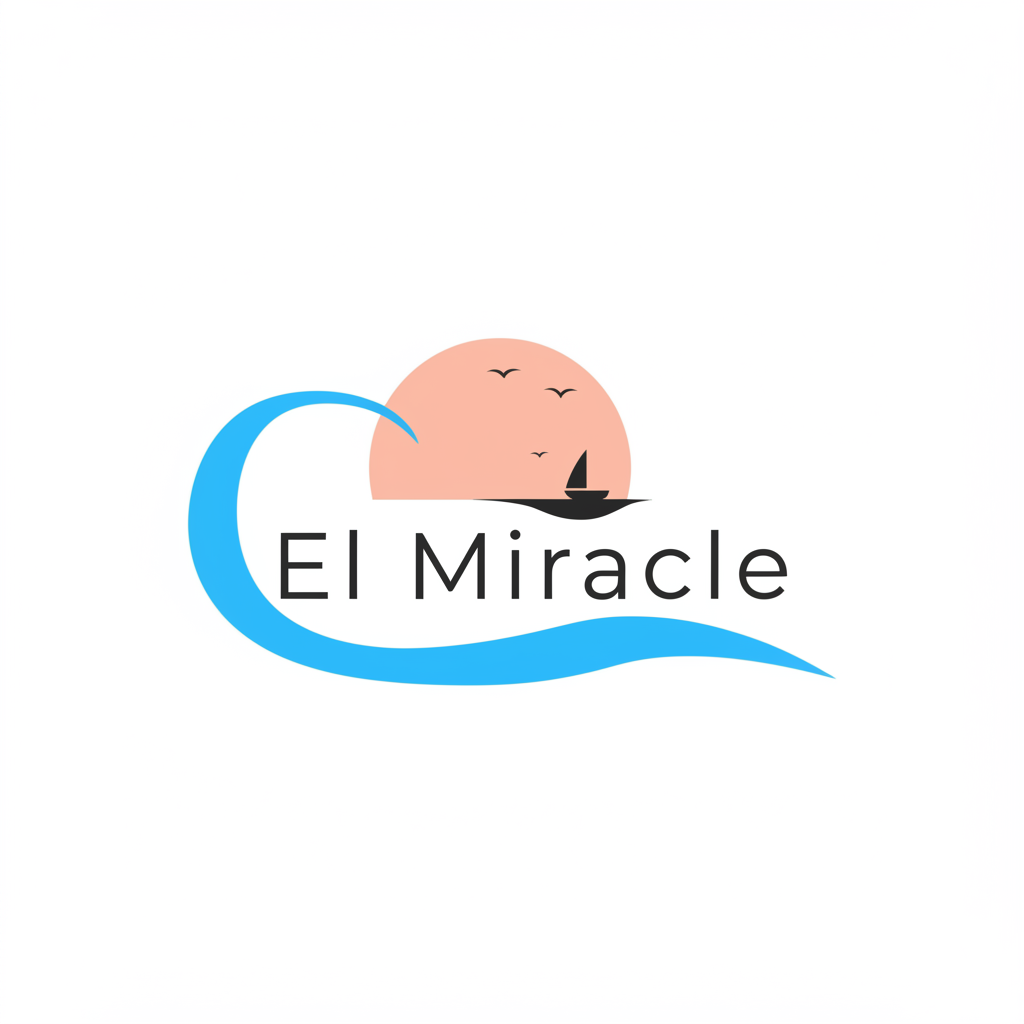 El Miracle Logo